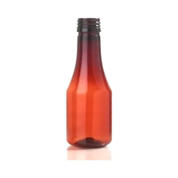 100 ml Brute PET Bottle
