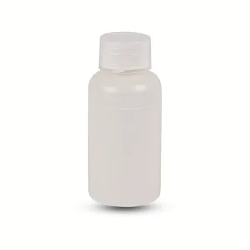 100 ml DSB Round Bottle - 28 mm Neck