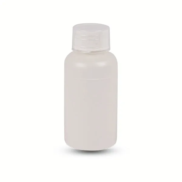 100 ml DSB Round Bottle - 28 mm Neck