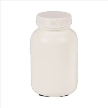 100 ml Tablet Bottle Set