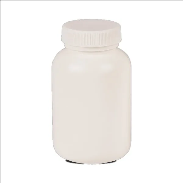 100 ml Tablet Bottle Set