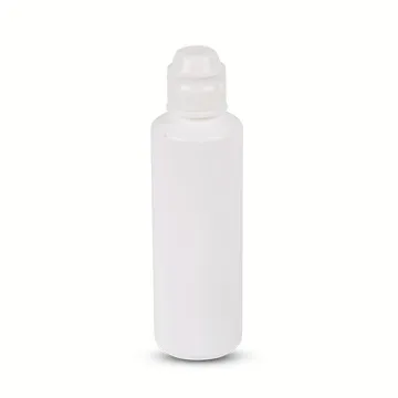 120 ml Lens Cleaner Bottle