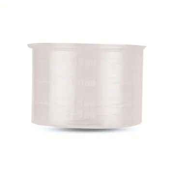 15 ml Measuring Cup - CE Marking