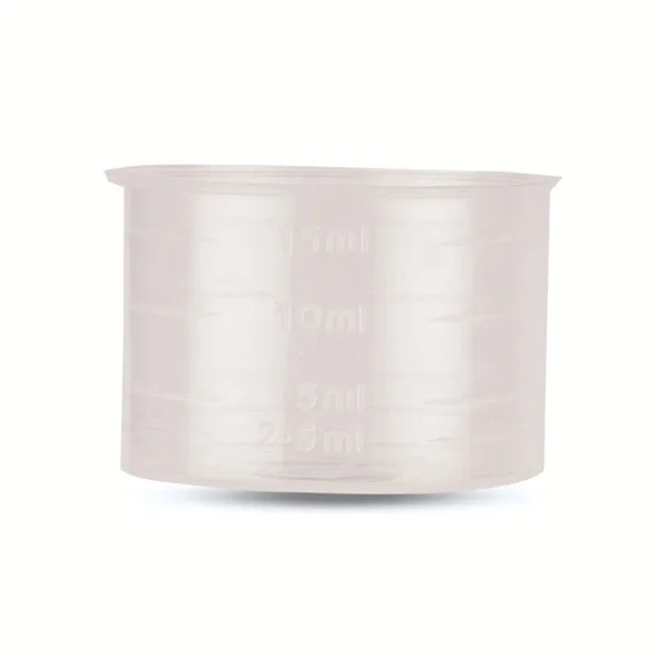 15 ml Measuring Cup - CE Marking