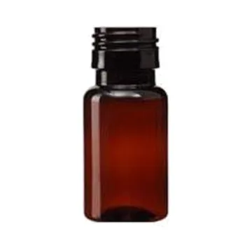 15 ml Round PET Bottle