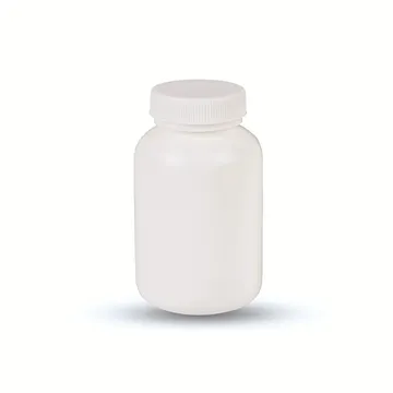 150 ml Tablet Bottle