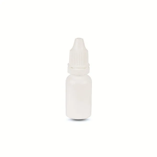 20 ml Round Dropper Bottle