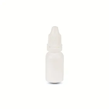 20 ml Round Dropper Bottle
