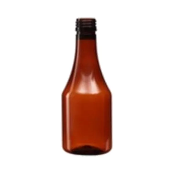 200 ml Brute PET Bottle