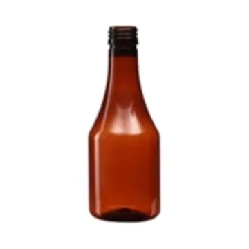 200 ml Brute PET Bottle