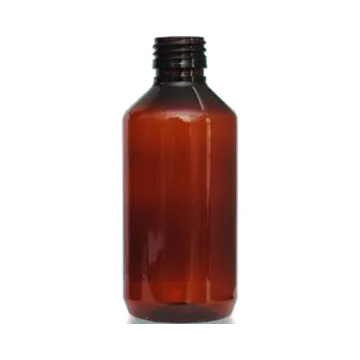 170 ml Round PET Bottle