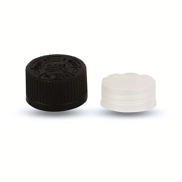 25 mm CRC Outer