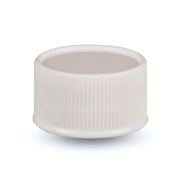 25 mm Screw Cap - Thin Knurling