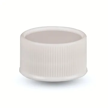 25 mm Screw Cap - Thin Knurling
