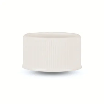 28 mm Screw Cap - Thin Knurling