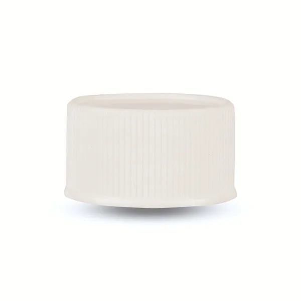 28 mm Screw Cap - Thin Knurling