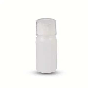 30 ml DSB Round Bottle - 25 mm Neck (Marked)