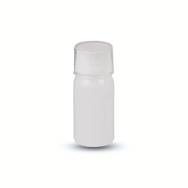 30 ml DSB Round Bottle - 28 mm Neck