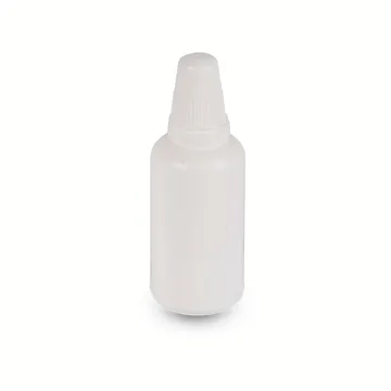 30 ml Round Dropper Bottle (Round Shoulder)