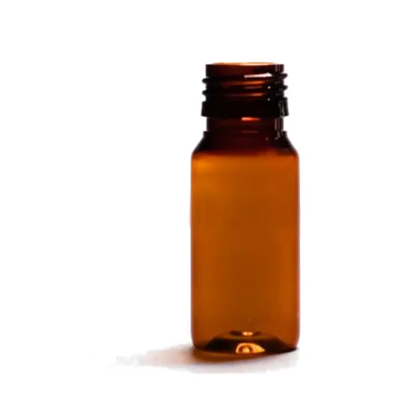 30 ml Round PET Bottle