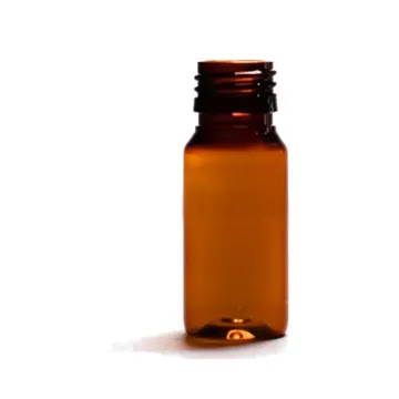 30 ml Round PET Bottle