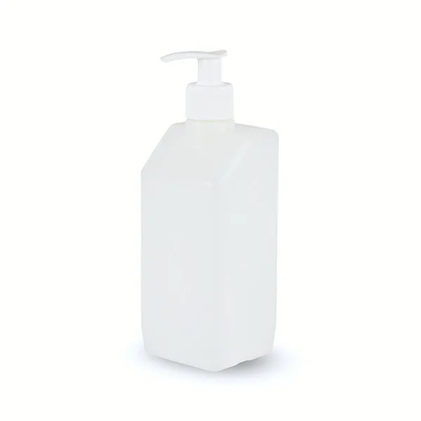 500 ml Hand Wash Bottle