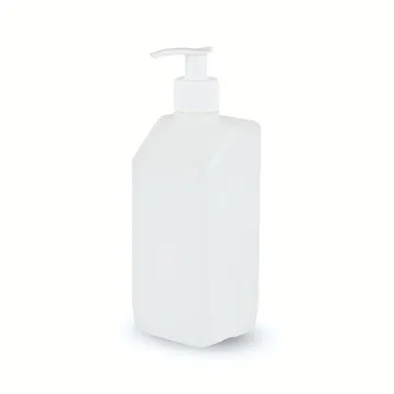 500 ml Hand Wash Bottle