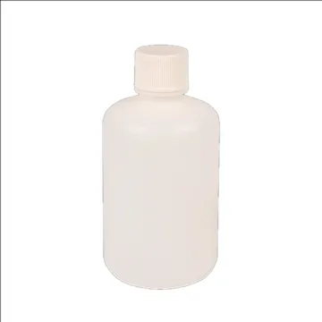 500 ml Round Bottle