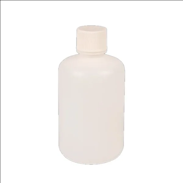 500 ml Round Bottle