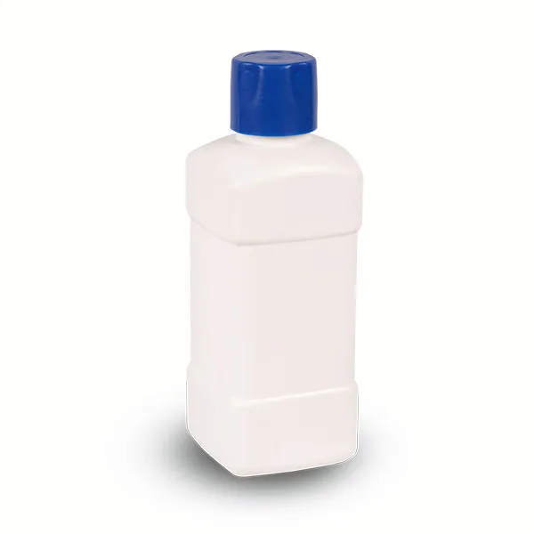 500 ml Square Bottle
