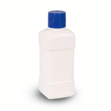 500 ml Square Bottle
