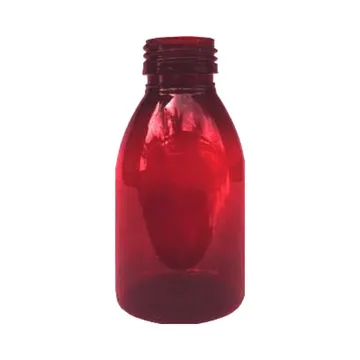 60 ml Dome PET Bottle