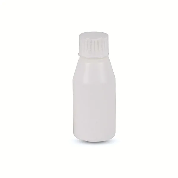 100 ml DSB Conical Bottle (Half Marking)