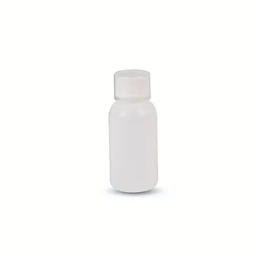 60 ml DSB Round Bottle - 25 mm Neck (Full Mark)