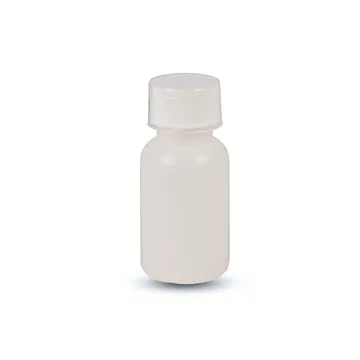 60 ml DSB Round Bottle - 28 mm Neck