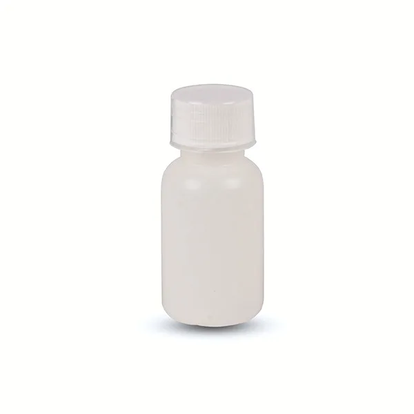 60 ml DSB Round Bottle - 28 mm Neck