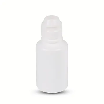 60 ml Lens Cleaner Bottle