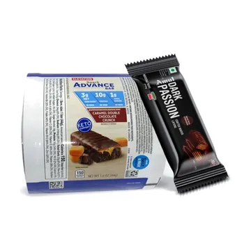 Cold Seal Packaging Roll