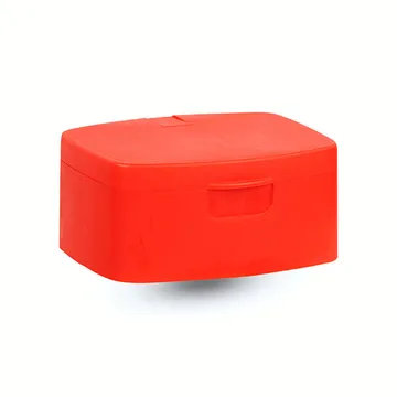 Flip Top Cap (550 ml Shower Gel Bottle)