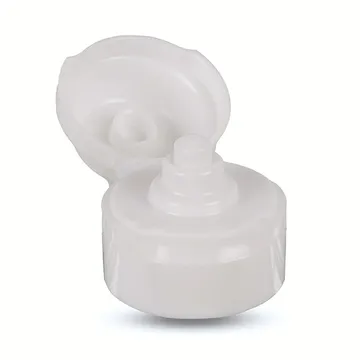 Flip Top Cap (Lens Cleaner Bottle)