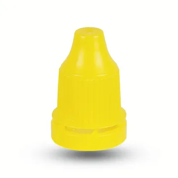 Seal Cap For Dropper Bottle