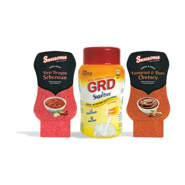 Shrink Sleeves