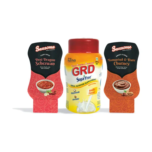 Shrink Sleeves