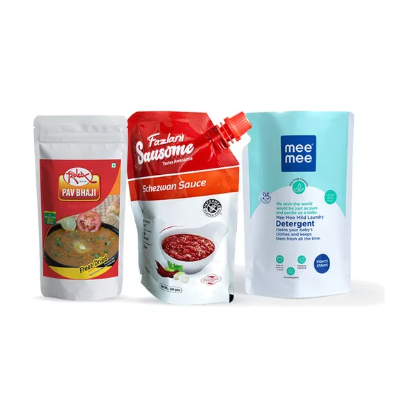 Speciality Application Pouch