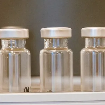 Vial Seal